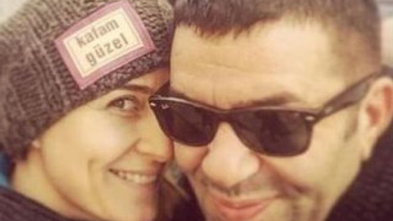 Ceyda Düvenci aşkını haykırdı