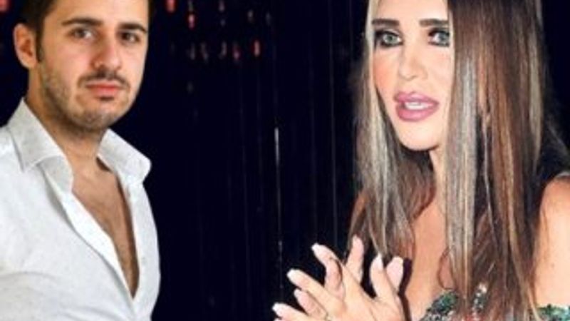 Seren Serengil Tayfun Erdoğan gerginliği