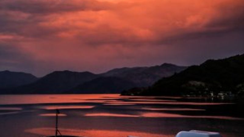 Deniz Kurdu 2017 Tatbikatı