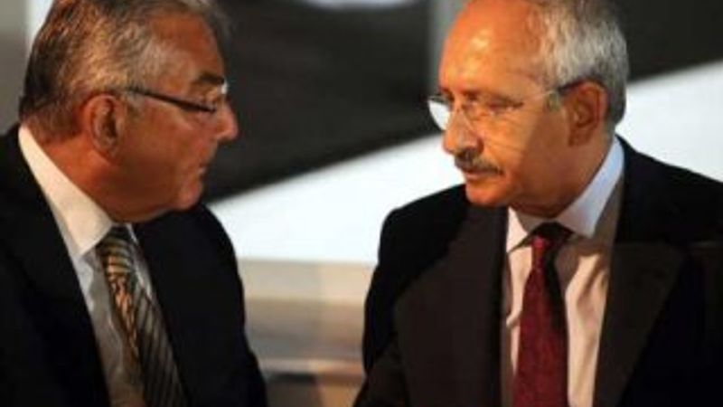 Baykal'dan Kılıçdaroğlu'na: Aday olacaksan ol