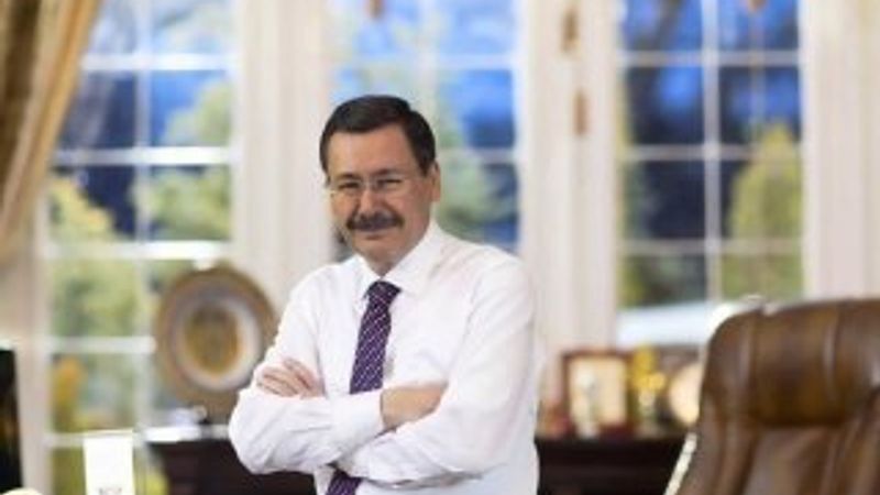 FETÖ operasyonu sonrası Gökçek'ten açıklama