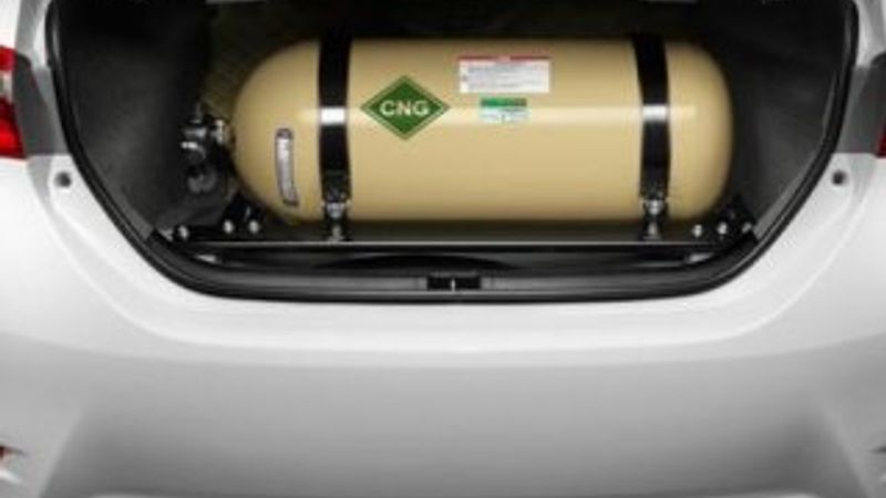 Araçlarda CNG kullanımı yaygınlaşacak