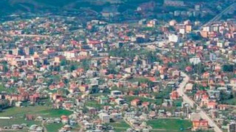 Yüksekova ve Cizre il olacak