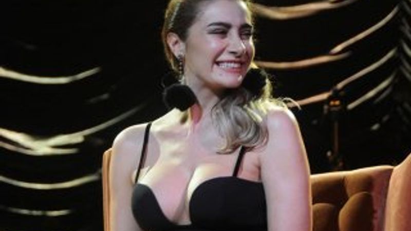 Sıla Gençoğlu'nu rahatsız eden hayranına hapis cezası