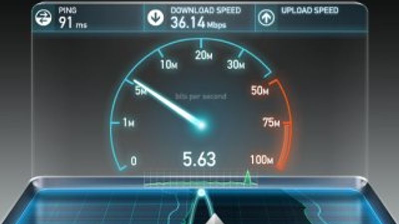 Speedtest sitesine yerli rakip geliyor