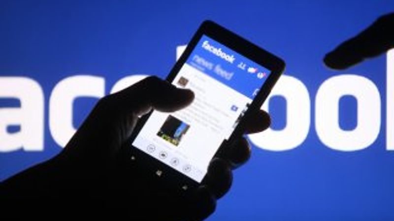 Facebook'a beklenen özellik geldi