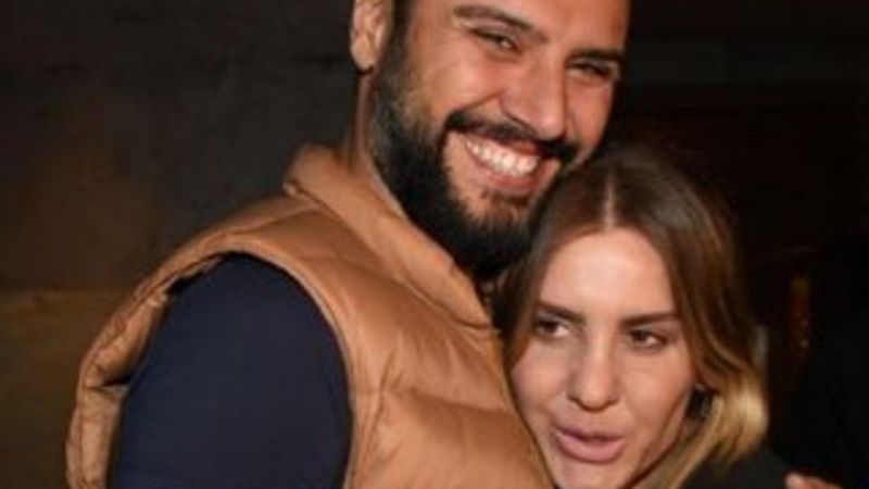 Alişan: Cumhurbaşkanımıza verdiğim sözü tuttum