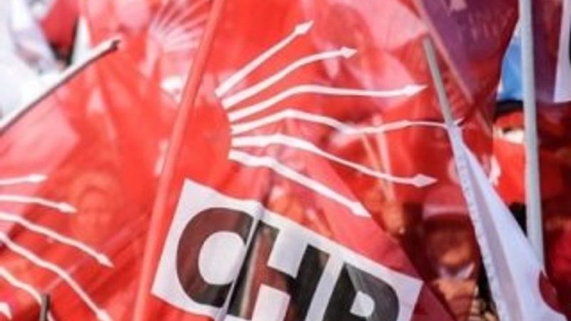 CHP'den Yargıtay'a Cumhurbaşkanı başvurusu