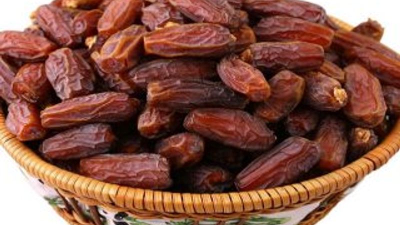 Ramazan'da neden hurma yenir
