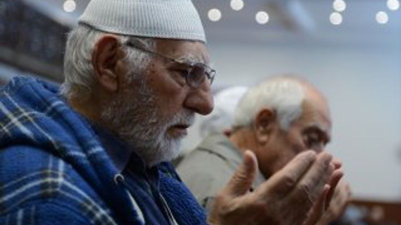 Avustralya'da Ramazan heyecanı