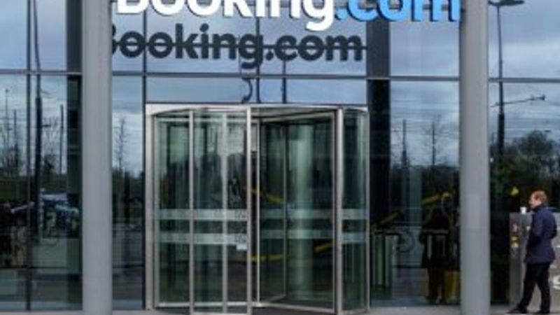 Mahkeme Booking.com'un itirazını reddetti