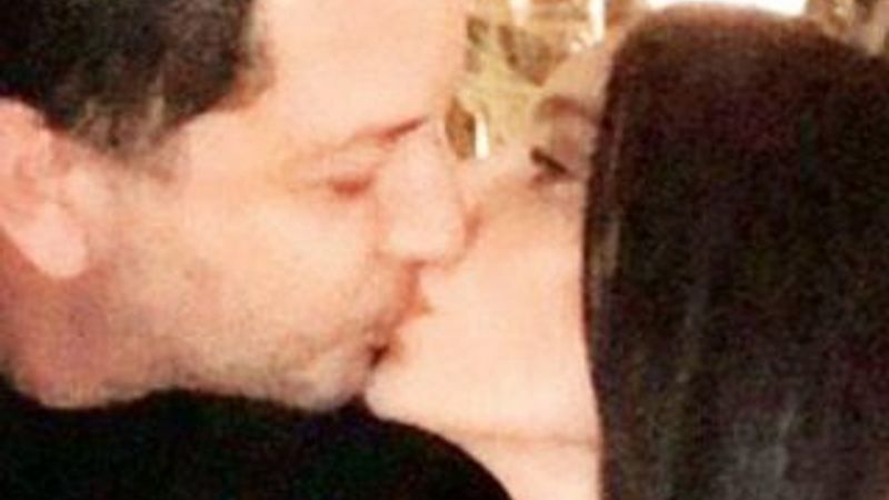 Gülşen aşka geldi