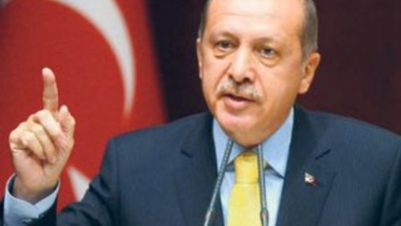 AK Parti MKYK Erdoğan başkanlığında toplanacak