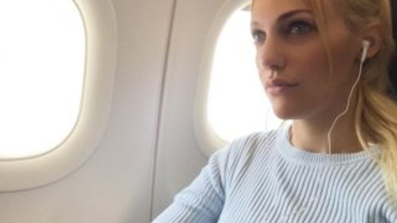 Meryem Uzerli: İlişkilerimde bazen kafa gidebiliyor