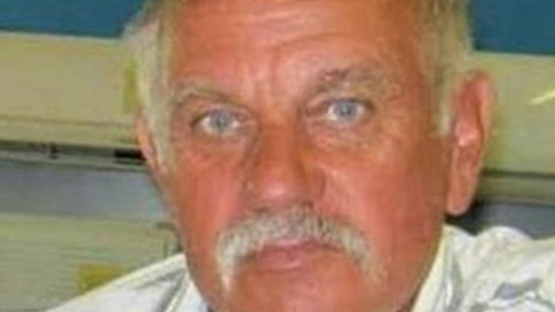 Morgda cenazeler karıştı