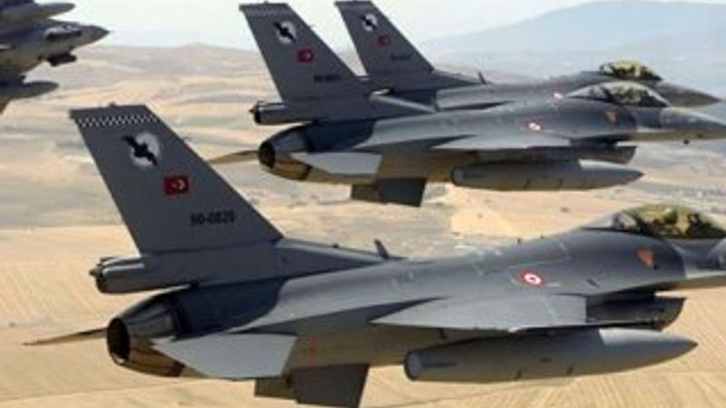 Çukurca'da 3 terörist öldürüldü