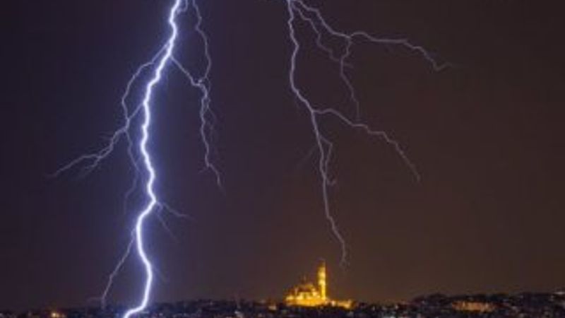 The Times: Türkler gündemden kaçmak için mi havadan bahsediyor