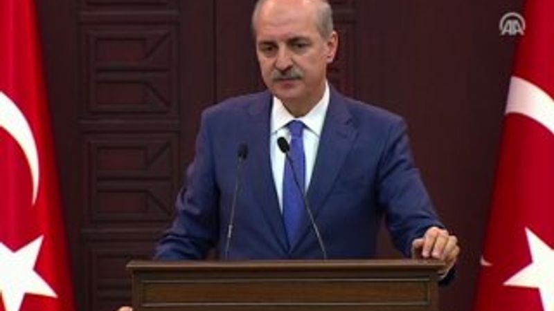 Hükümet'ten kıdem tazminatı ve emeklilik yaşı açıklaması