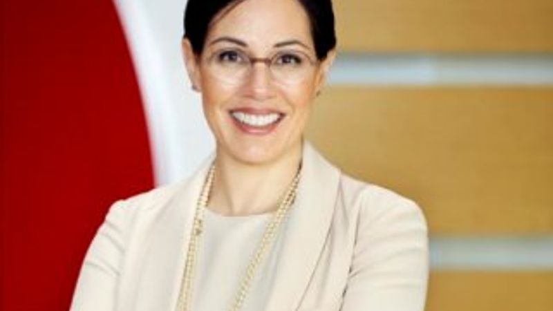 Coca-Cola’da üst düzey atama