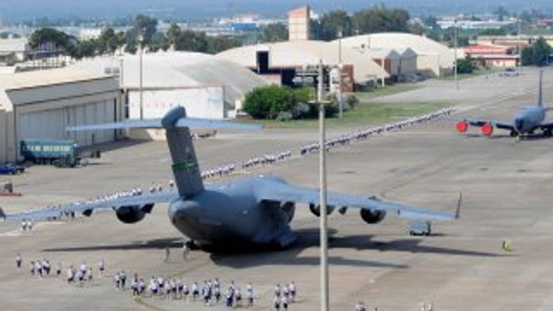 Almanlar İncirlik ile ilgili kararını iki hafta içinde verecek