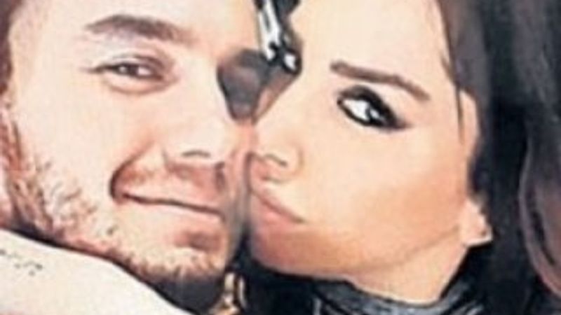 Ceceli'nin sevgilisi ile yeni fotoğrafları ortaya çıktı