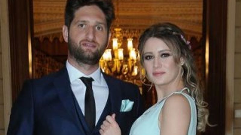 Gizem Karaca ameliyat masasına yattı