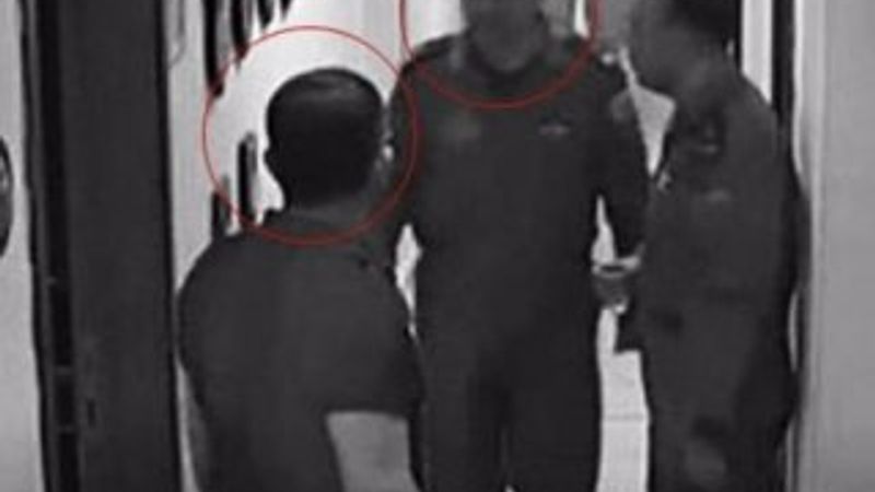 FETÖ'cü general mahkemede kıvırdı