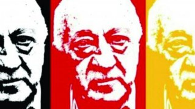 Almanya'nın FETÖ sevdası