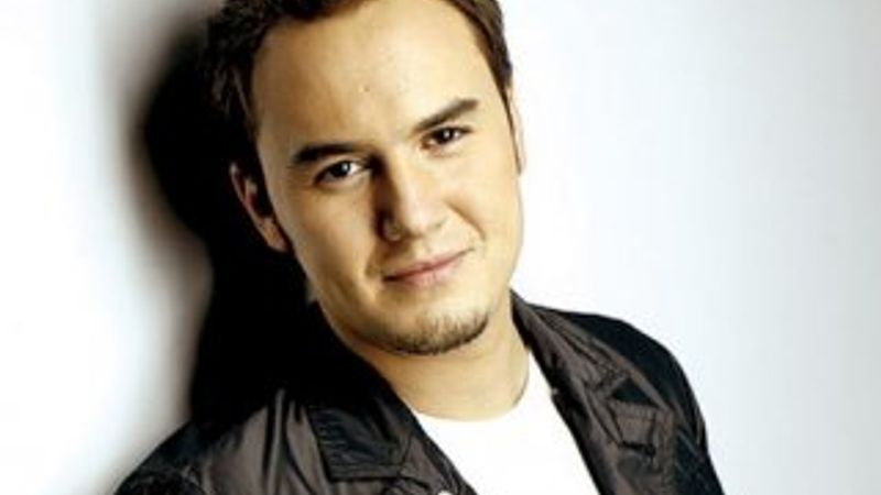 Mustafa Ceceli'nin yeni sevgilisi Selin İmer