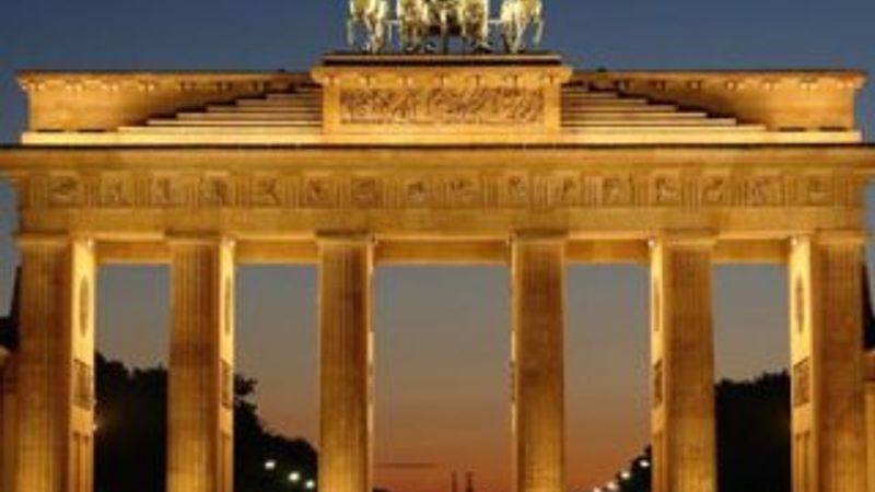 Almanya'da işsizlik en düşük seviyede