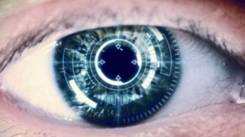 Video çekebilen lens geliyor