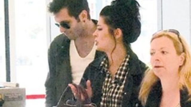 Selin Şekerci'nin panik anları