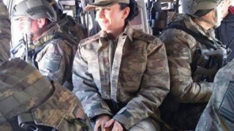 Şehit Kurmay Yarbay Songül Yakut'un ailesinden mesaj var