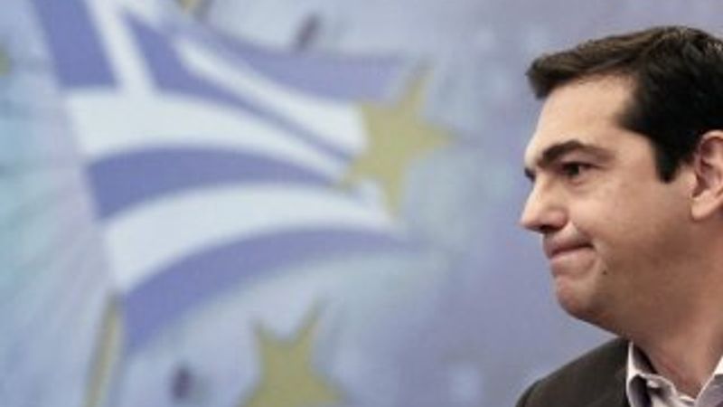 Yunanistan'da ekonominin durumu kritik