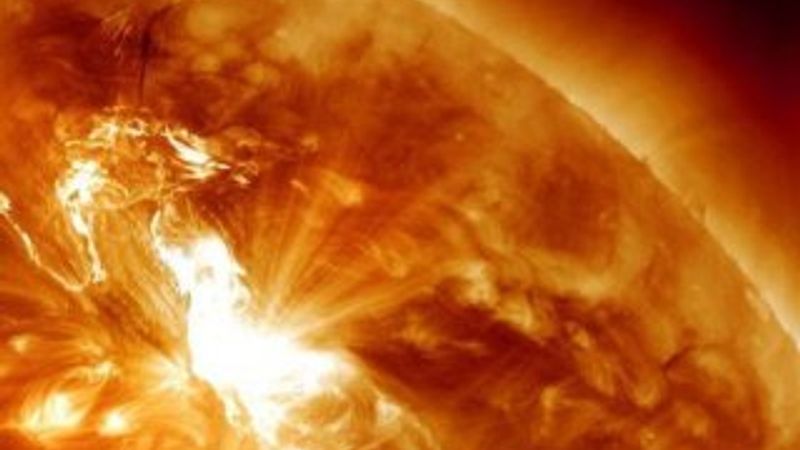 NASA Güneş'i araştıracak