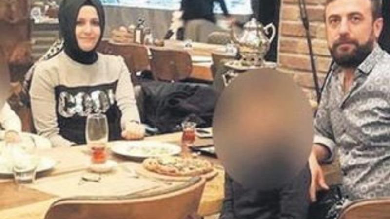 Kadir Demirel'in kızı kendine geldi