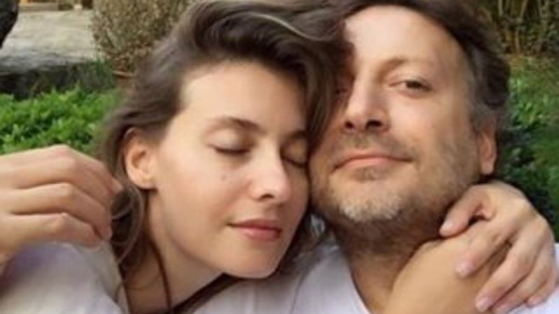 Tuba Ünsal'dan yıl dönümü mesajı