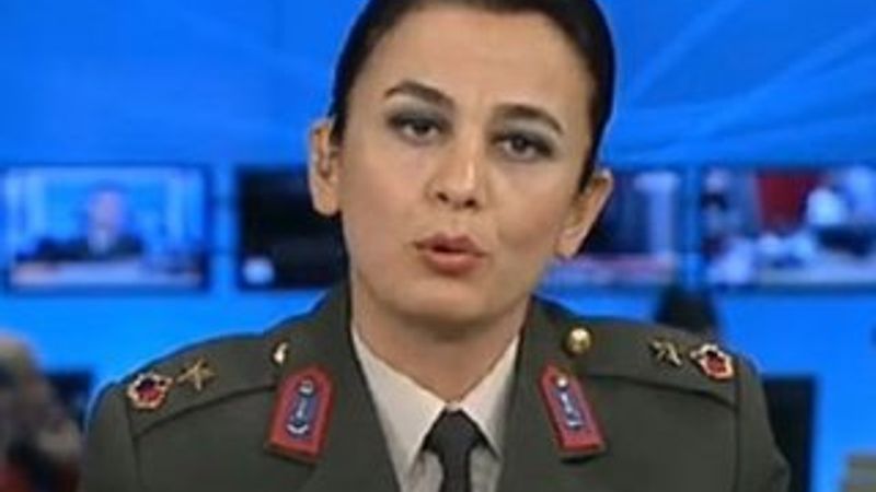 Jandarmanın ilk kadın komutanı Songül Yakut da şehit oldu