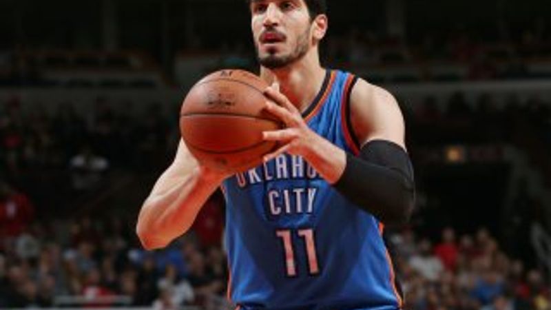 FETÖ'cü Enes Kanter'in babası gözaltına alındı