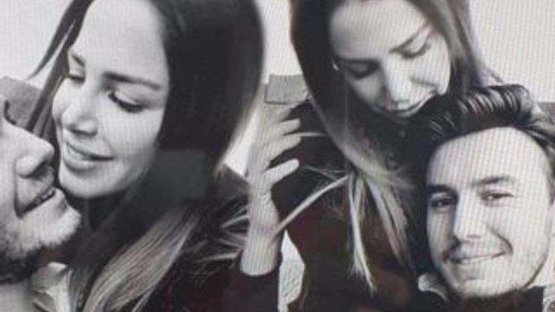 Mustafa Ceceli 'Tuvana Türkay'la yakınlaştı’ iddiası