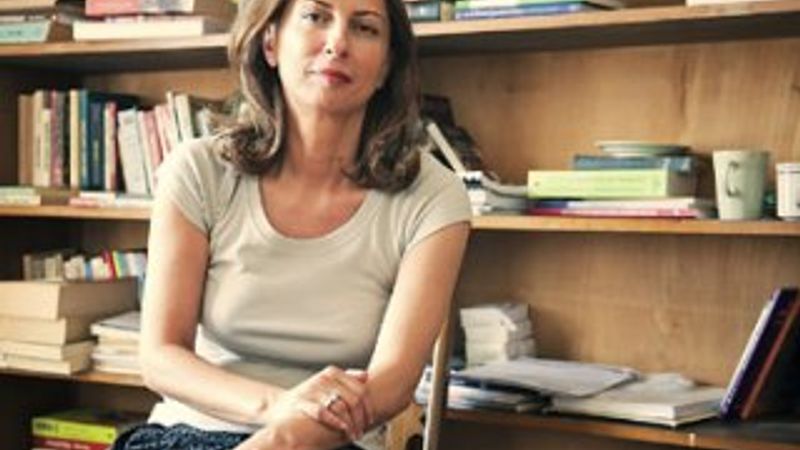 Nuray Mert: Kürt siyaseti yarıştan çekildi