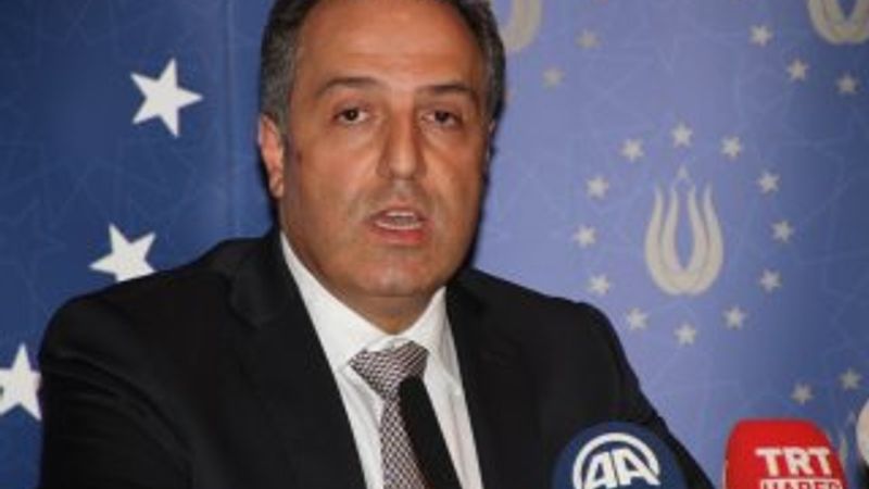 Almanya, içindeki teröristlere göz yumuyor