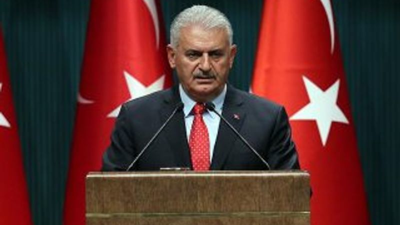 Başbakan Yıldırım'dan bedelli askerlik açıklaması