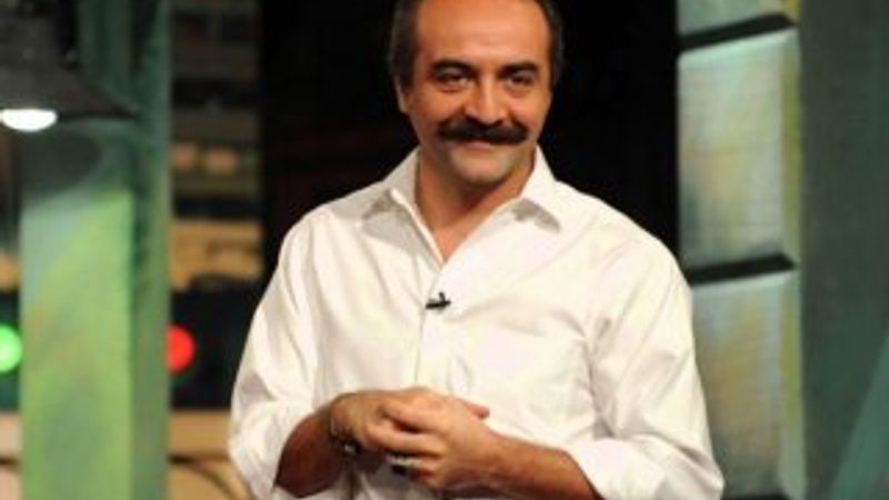 Yılmaz Erdoğan, Eser Yenenler'e takıldı