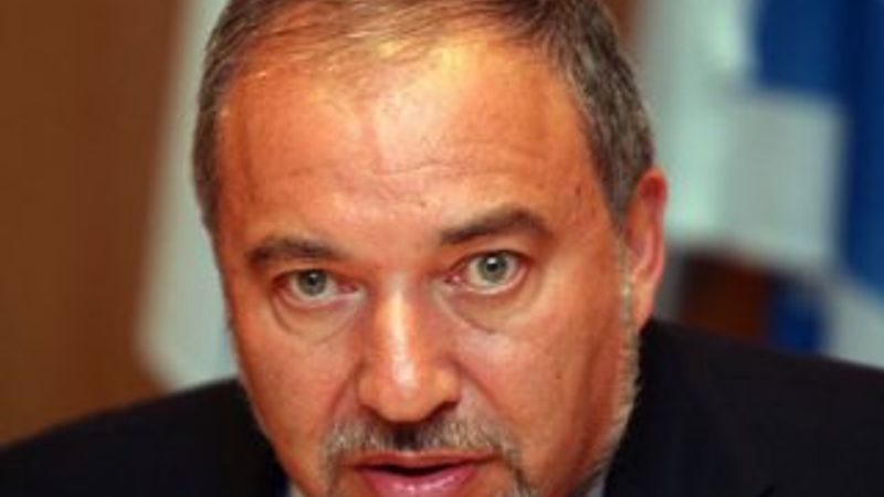 İsrailli bakan: Katar krizi büyük fırsat