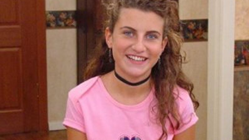 Çocuklar Duymasın'ın Duygu'su evlendi