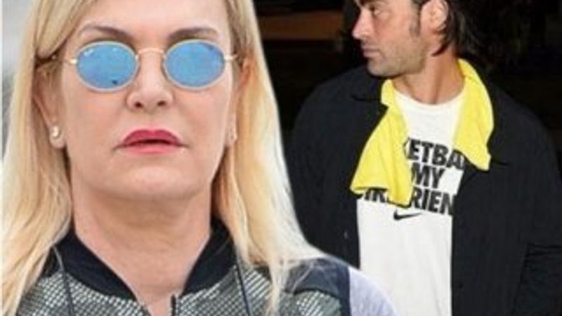 Derya Baykal: Çocuklarımın ilişkilerine karışmam