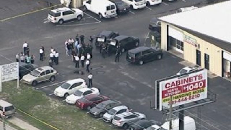 ABD'de silahlı saldırı