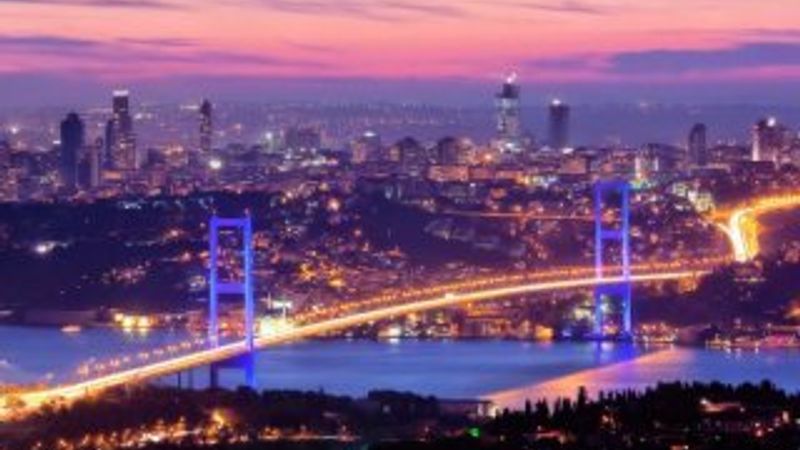 İklim profesöründen İstanbul raporu