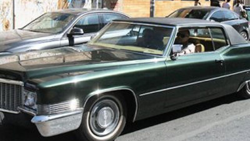 Oktay Kaynarca'nın Bebek turu